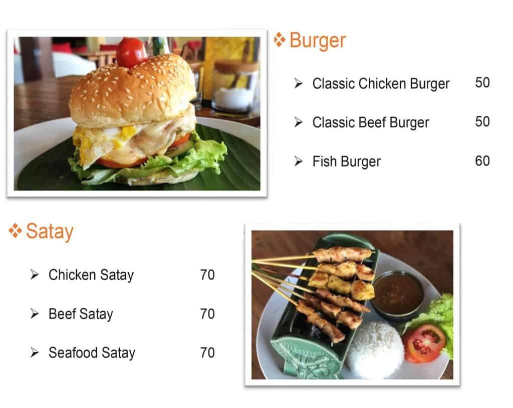 Burger 50k Burger