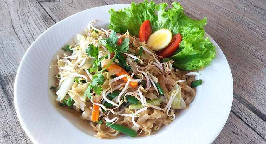 Thai Food Nusa Dua