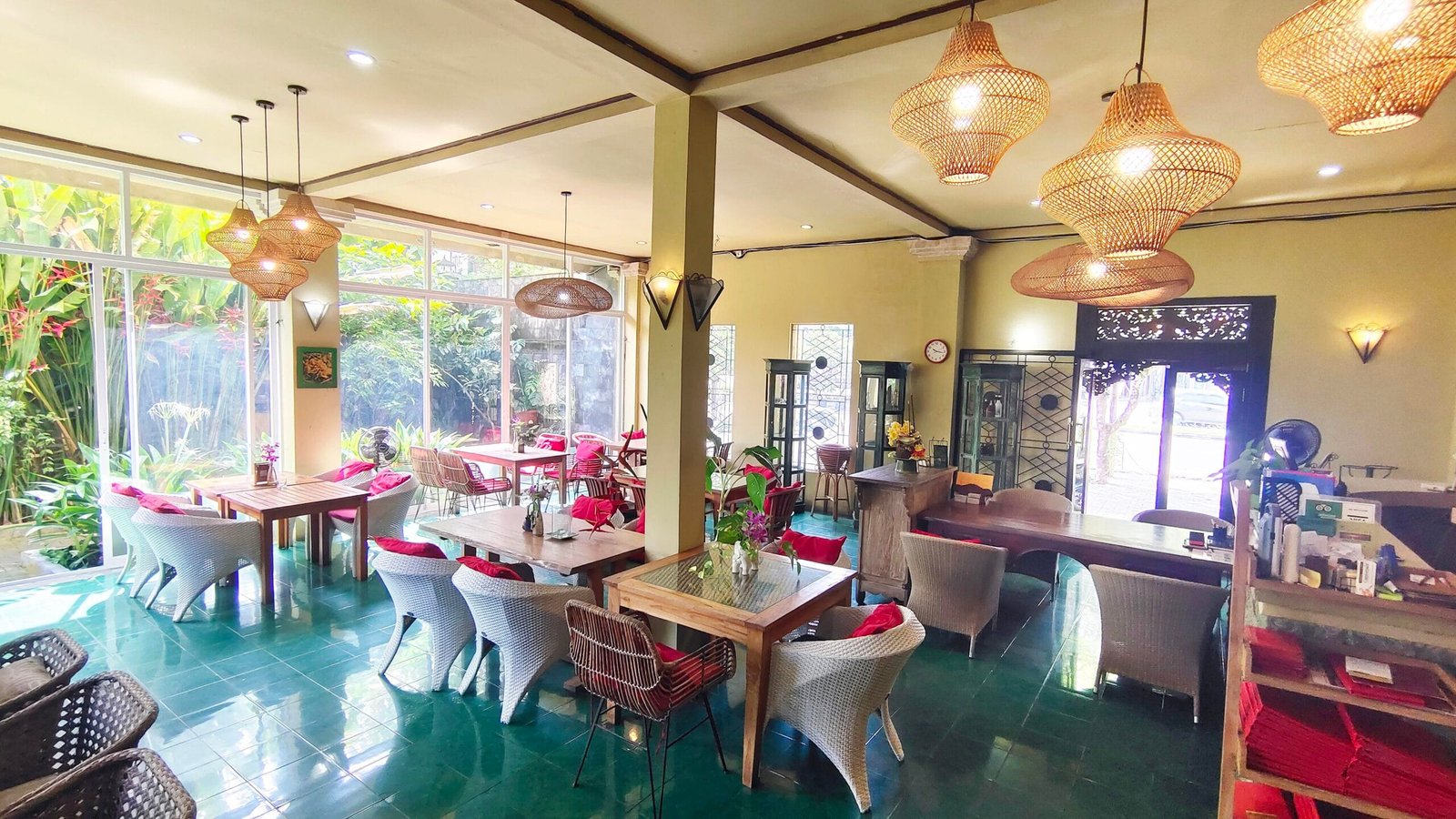 rekomendasi Nusa Dua restaurant rekomendasi Nusa Dua restaurant