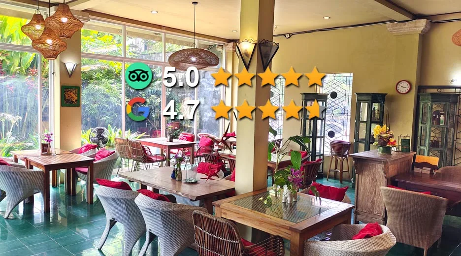 recommendation restaurant recommended restaurant